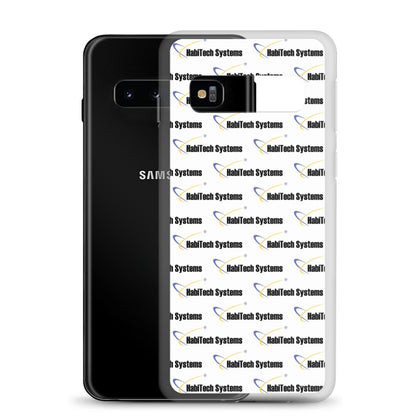 HabiTech-Samsung Case