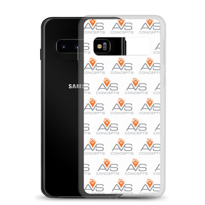 AVS Concepts-Samsung Case