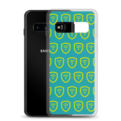 Chorus-Samsung Case