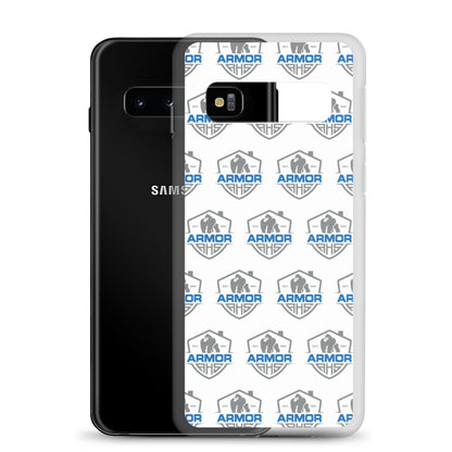 Armor-Samsung Case