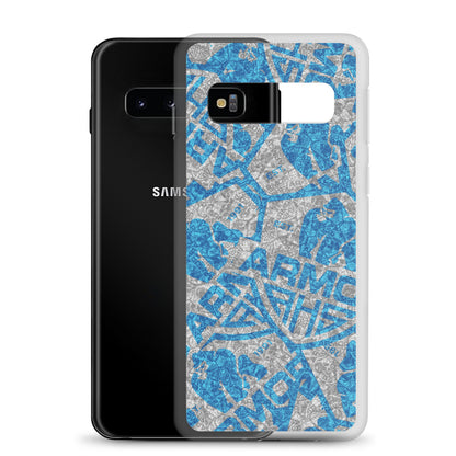 Armor AHS-Samsung Case