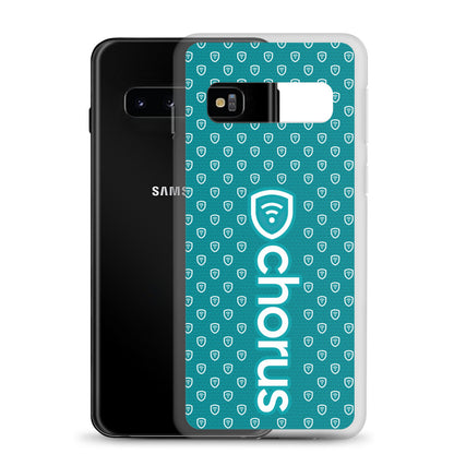 Chorus-Samsung Case