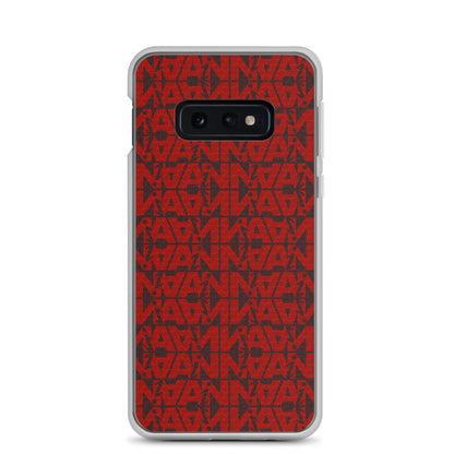 AiN-Samsung Case