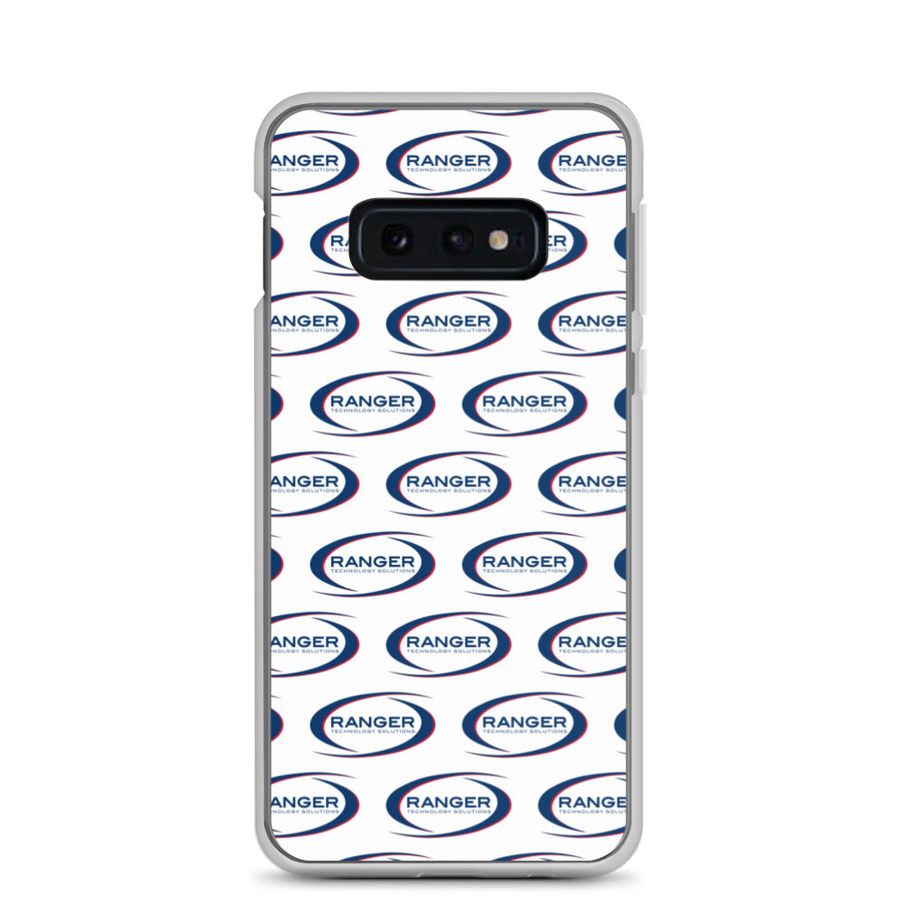 Ranger-Samsung Case