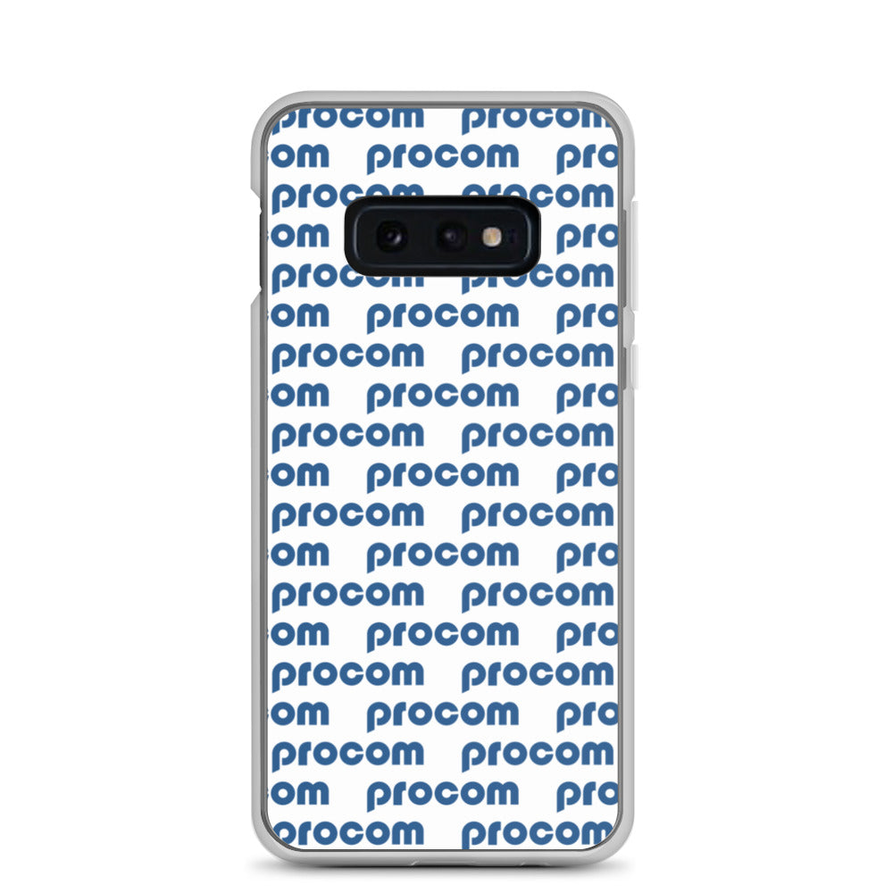 Procom-Samsung Case