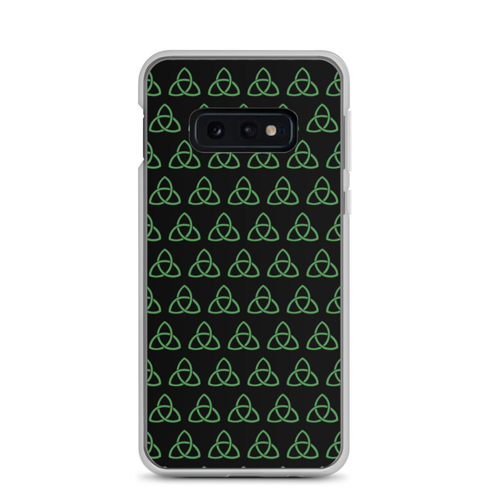 Trinity-Samsung Case