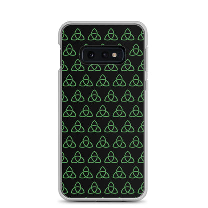 Trinity-Samsung Case