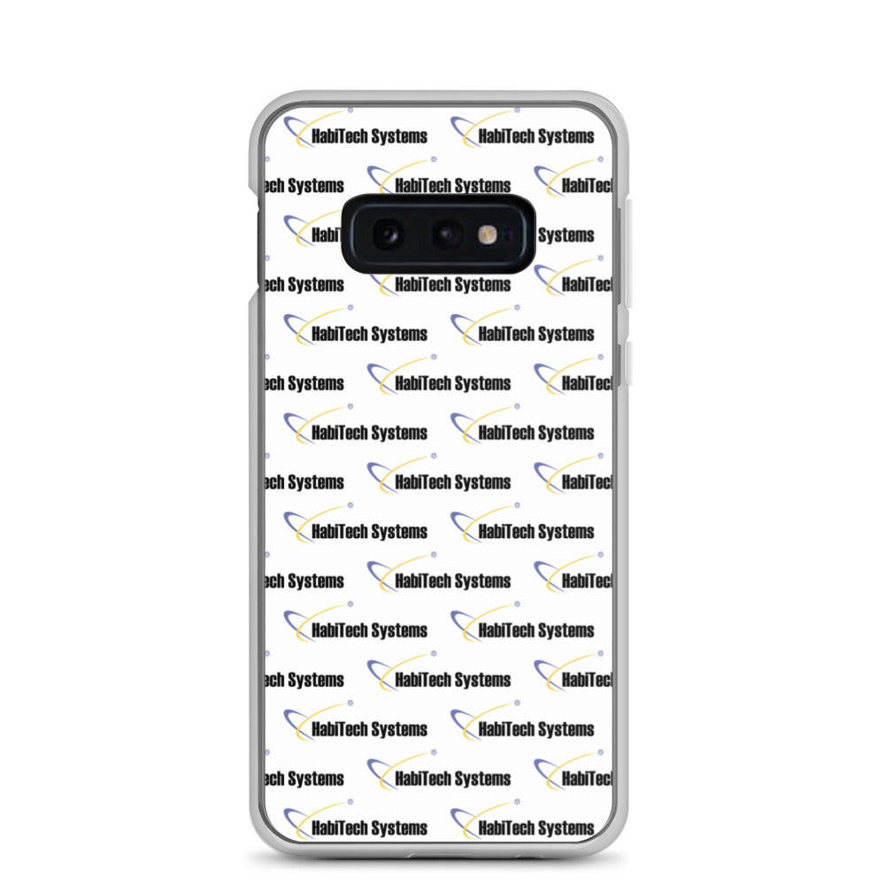 HabiTech-Samsung Case