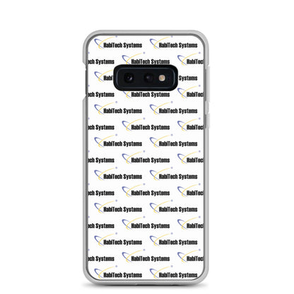 HabiTech-Samsung Case