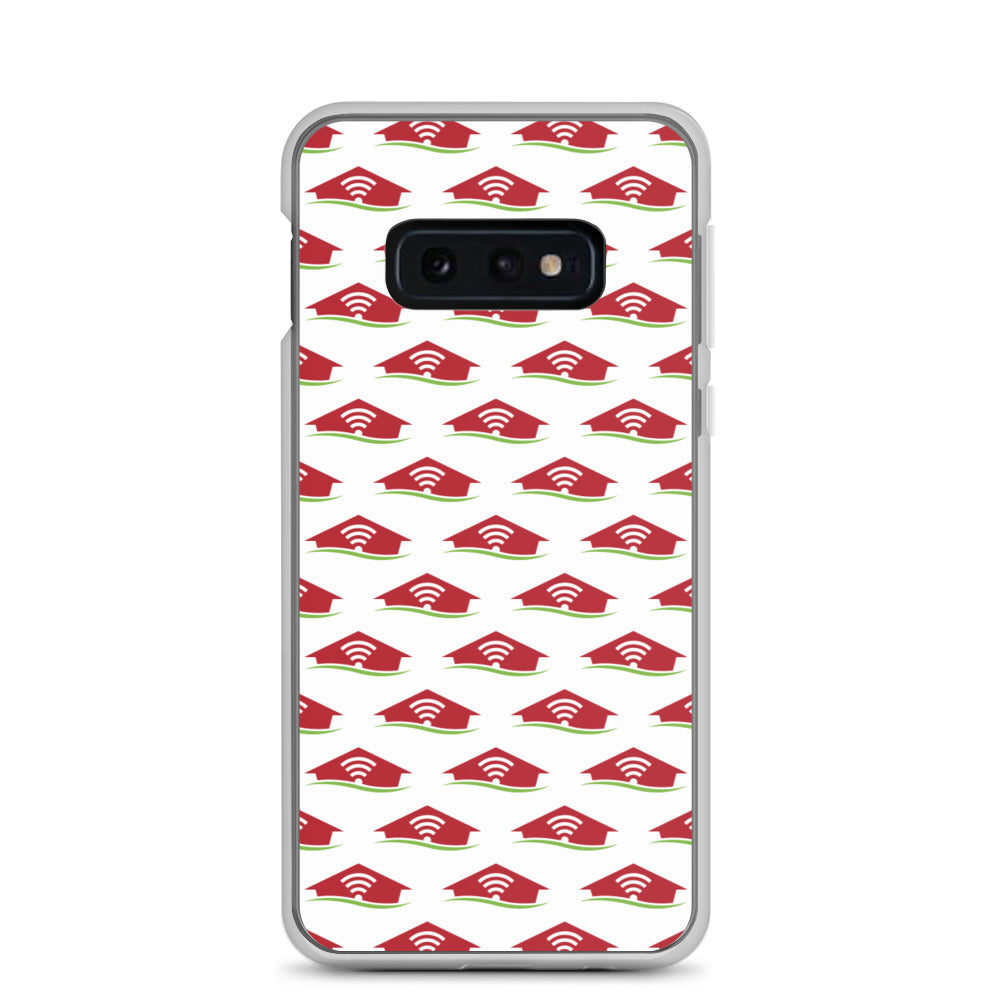 HomeSmart-Samsung Case