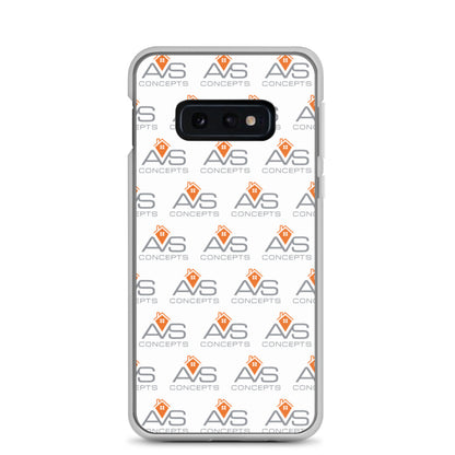 AVS Concepts-Samsung Case