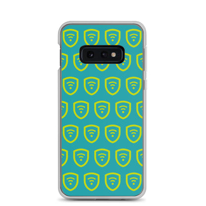 Chorus-Samsung Case