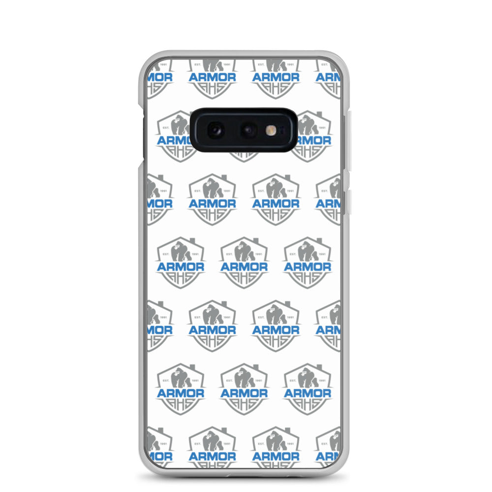 Armor-Samsung Case