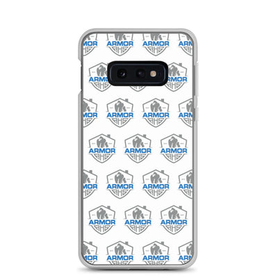 Armor-Samsung Case