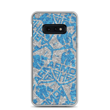 Armor AHS-Samsung Case