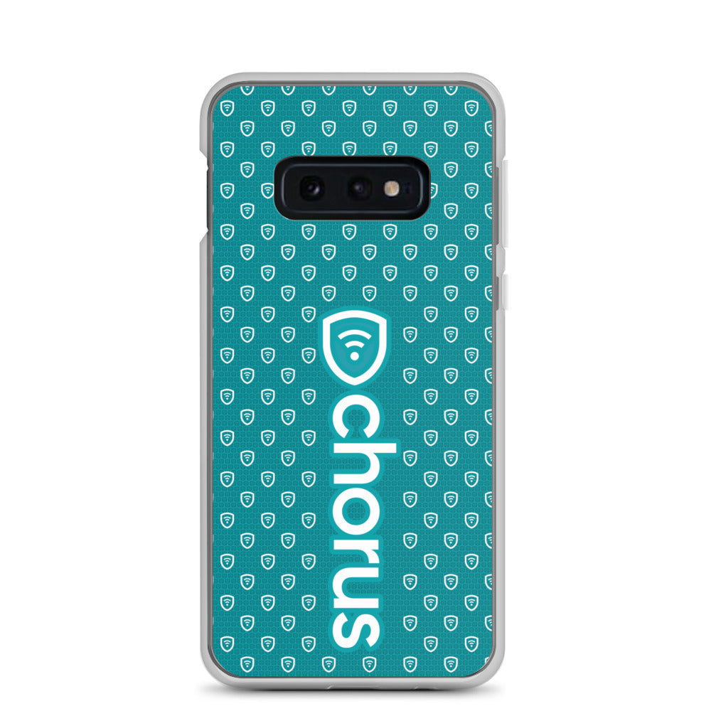 Chorus-Samsung Case