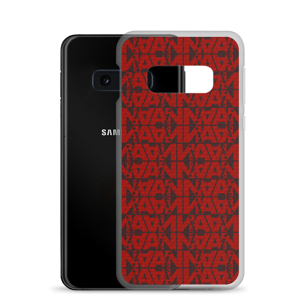 AiN-Samsung Case