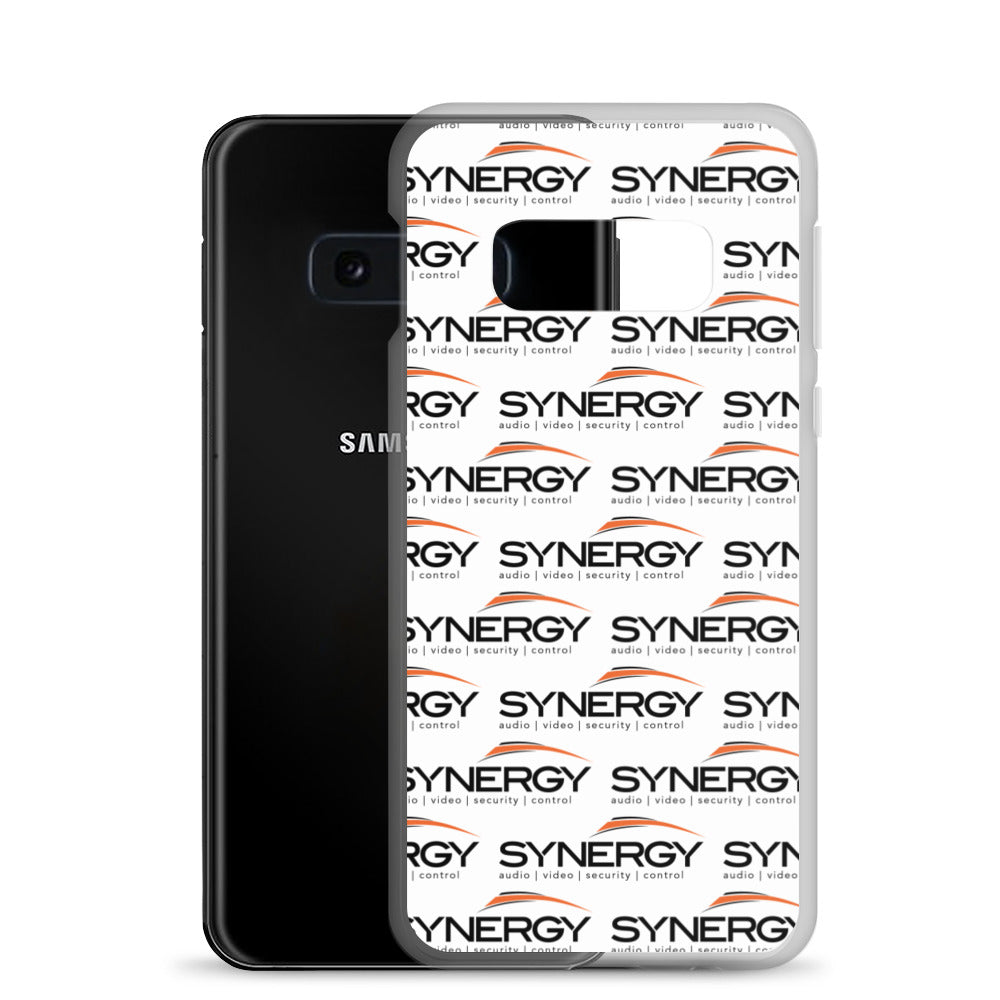 Synergy-Samsung Case