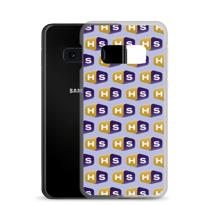 HS Tech Group-Samsung Case