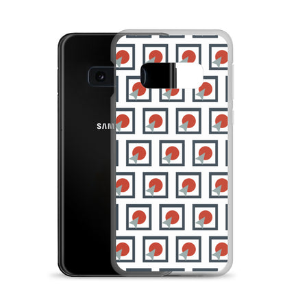 CSS-Samsung Case