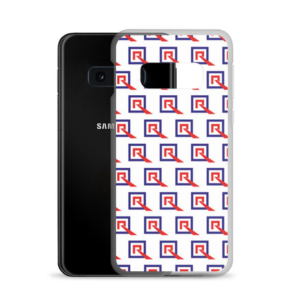 Republic Elite-Samsung Case