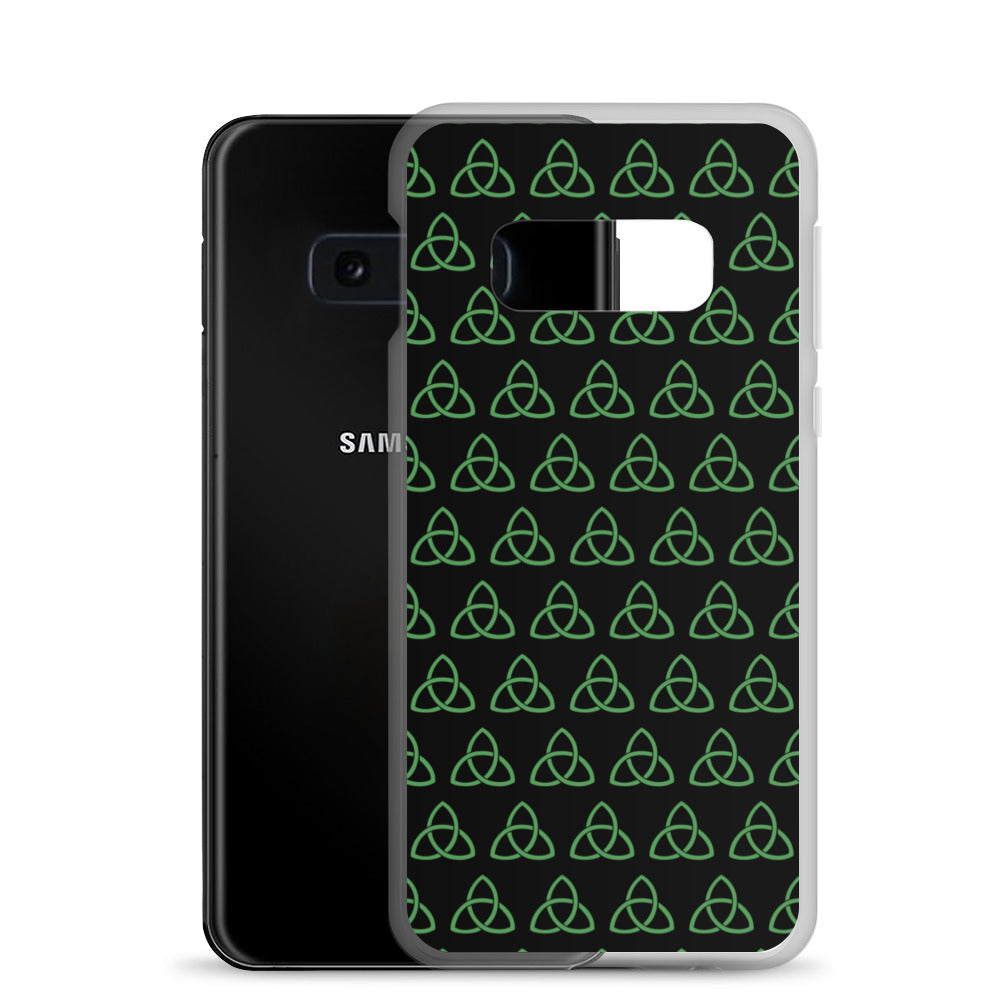 Trinity-Samsung Case