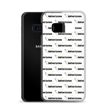 HabiTech-Samsung Case