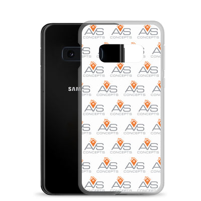 AVS Concepts-Samsung Case