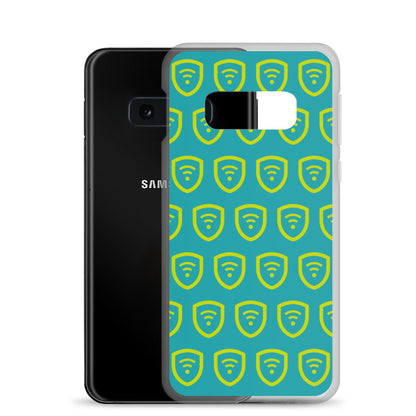 Chorus-Samsung Case