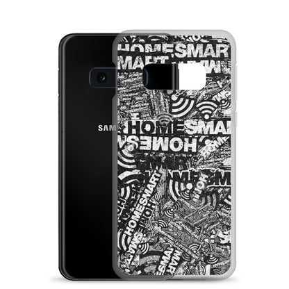 HomeSmart-Samsung Case