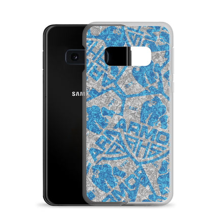 Armor AHS-Samsung Case