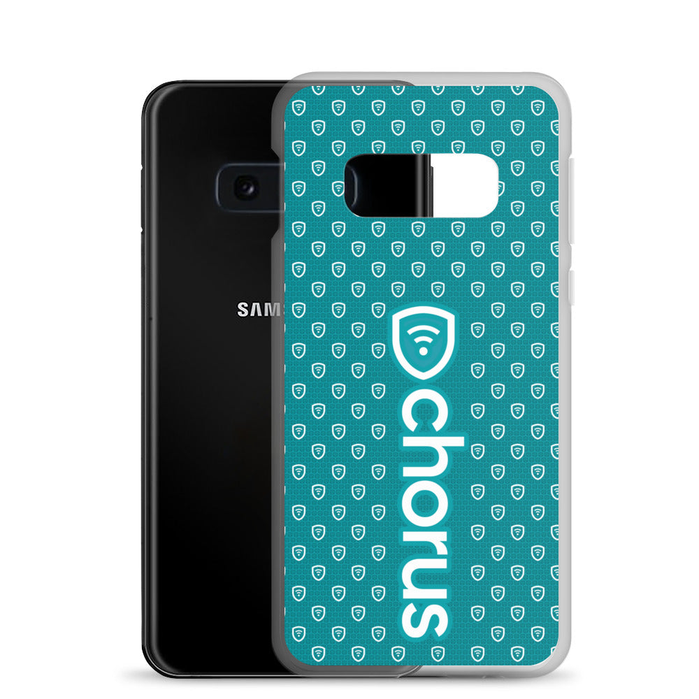 Chorus-Samsung Case