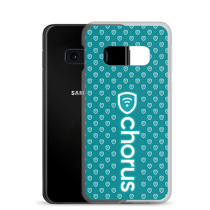 Chorus-Samsung Case