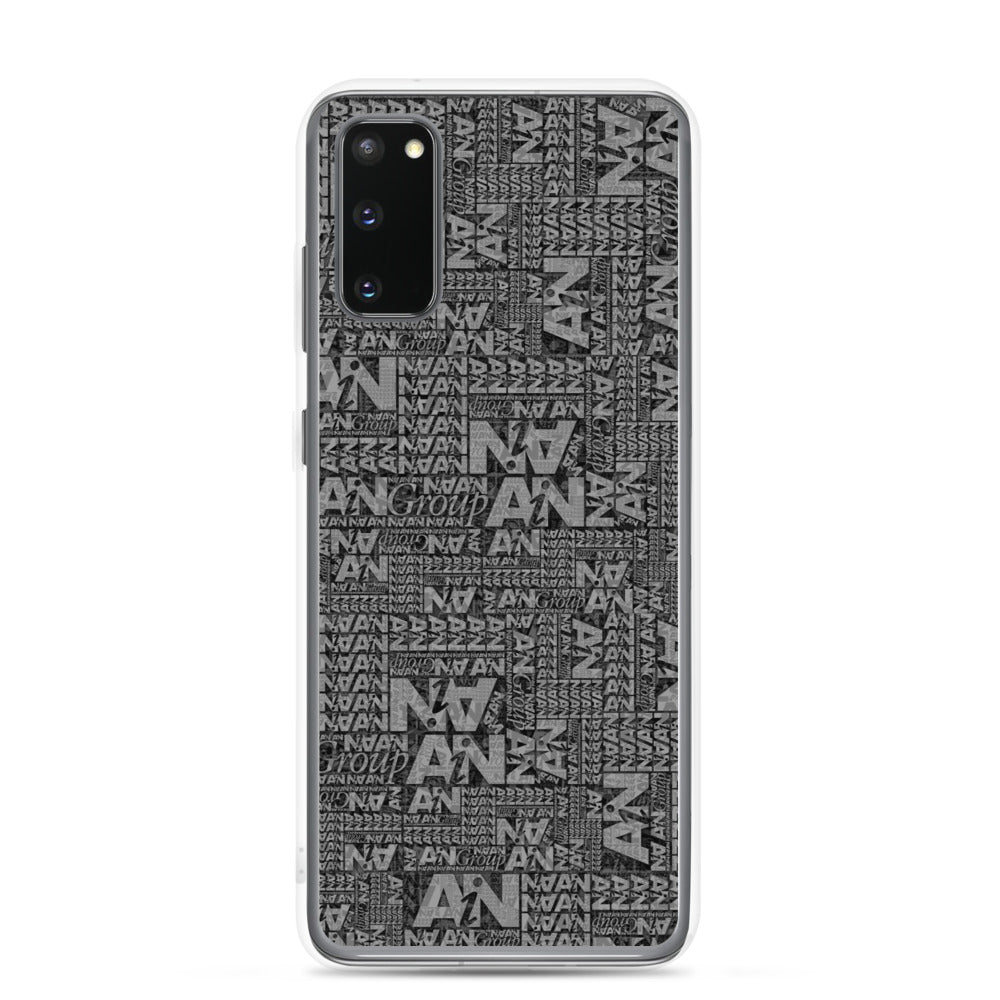 AiN-Samsung Case