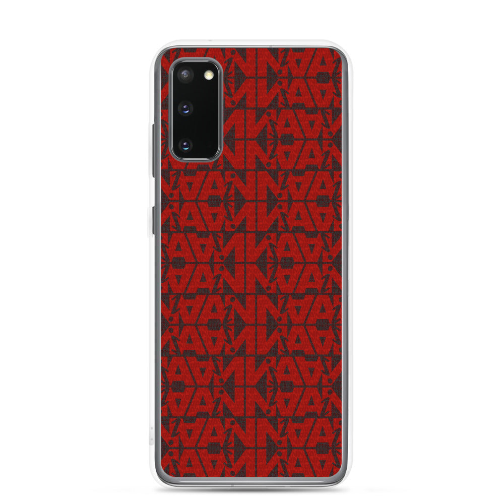 AiN-Samsung Case