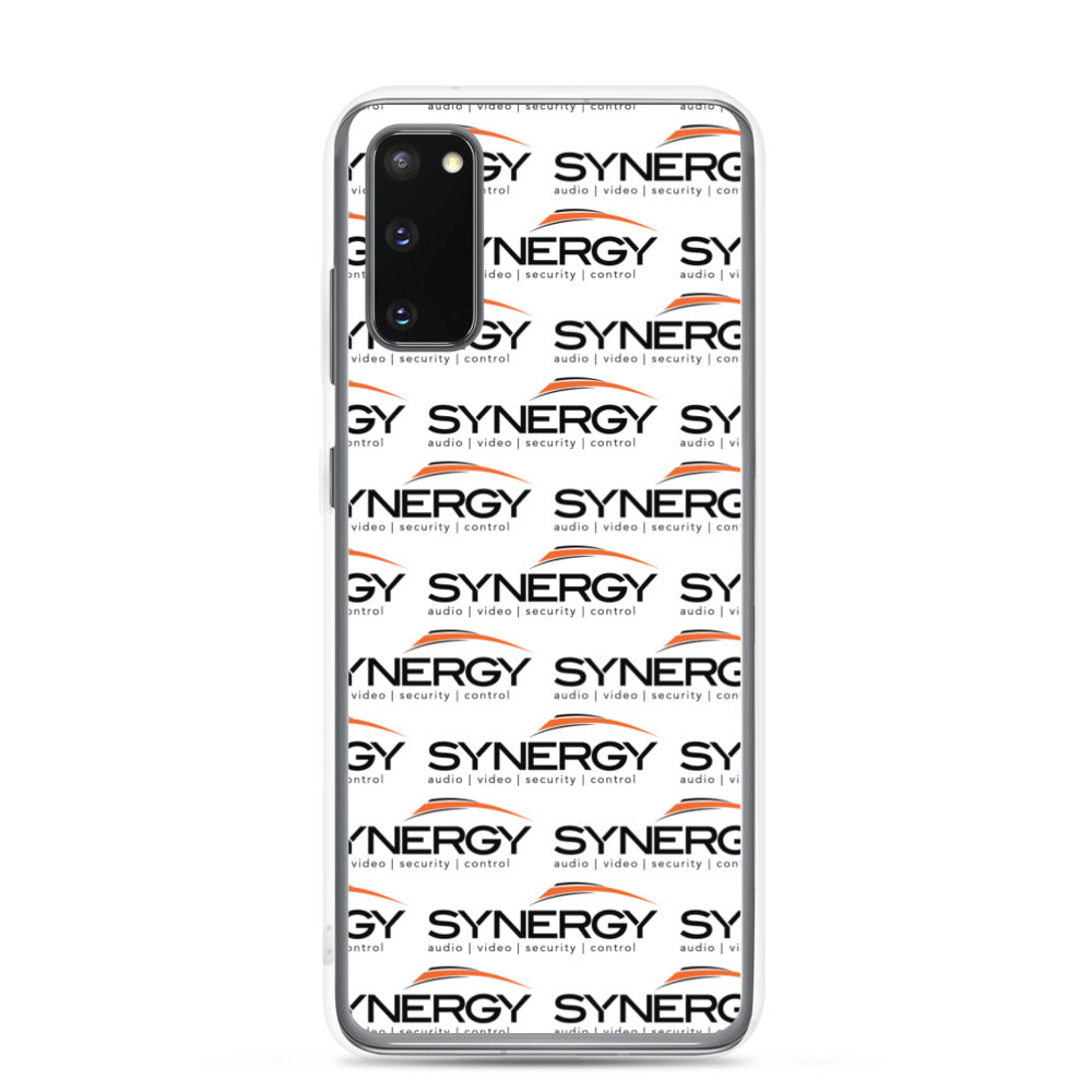 Synergy-Samsung Case