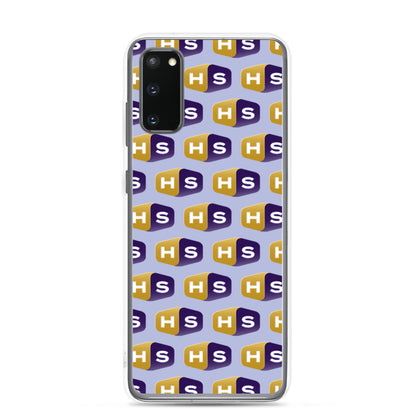 HS Tech Group-Samsung Case