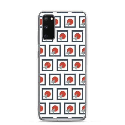 CSS-Samsung Case