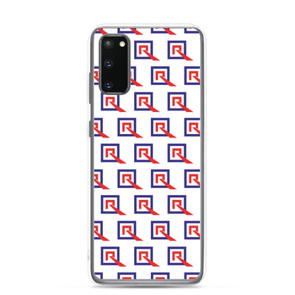 Republic Elite-Samsung Case