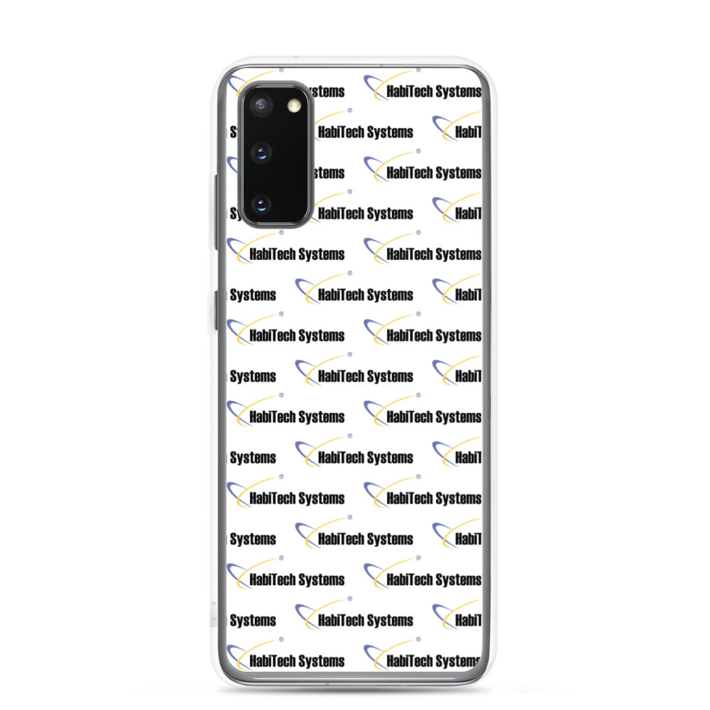 HabiTech-Samsung Case