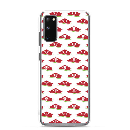 HomeSmart-Samsung Case