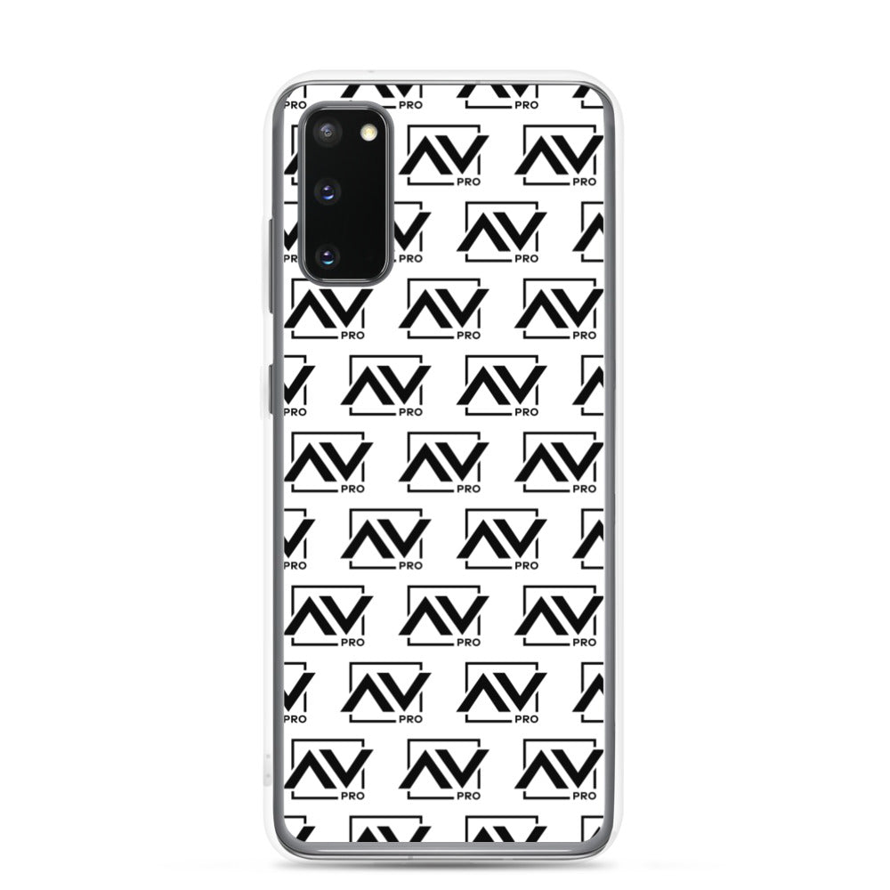 AVpro-Samsung Case