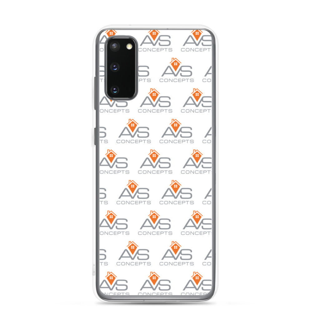 AVS Concepts-Samsung Case