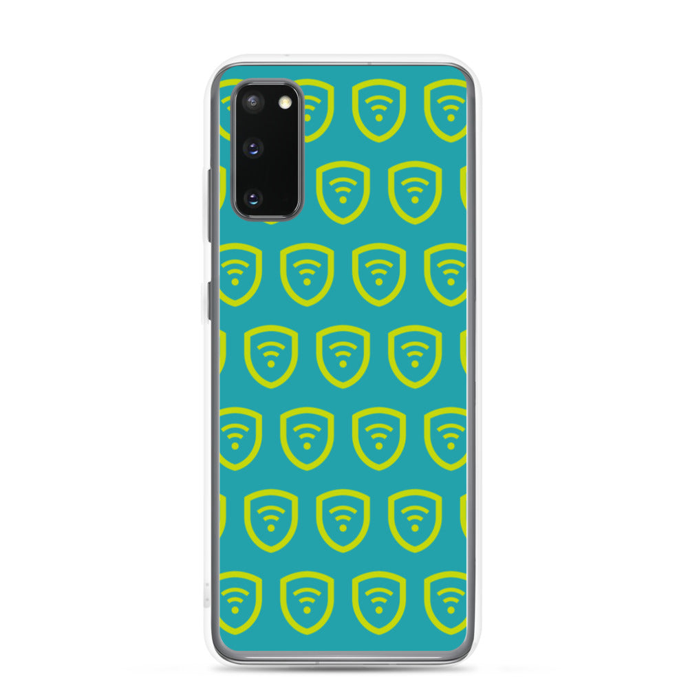 Chorus-Samsung Case