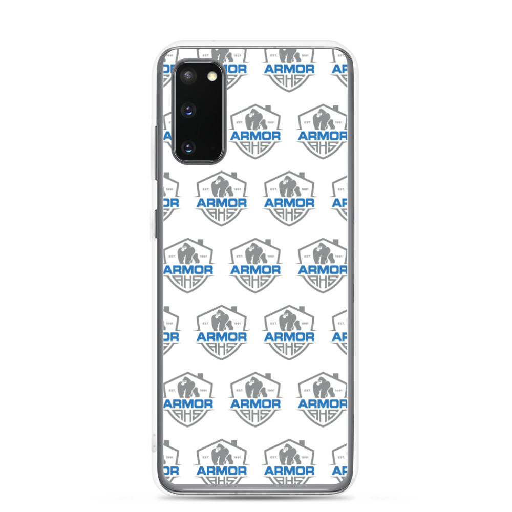 Armor-Samsung Case