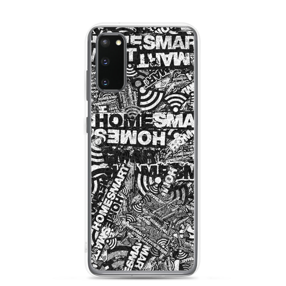 HomeSmart-Samsung Case