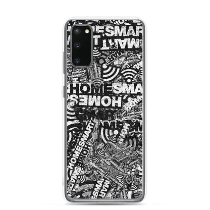 HomeSmart-Samsung Case