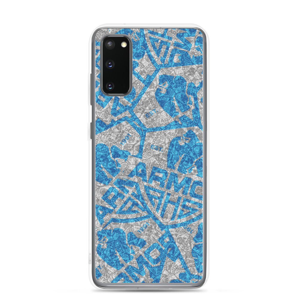 Armor AHS-Samsung Case