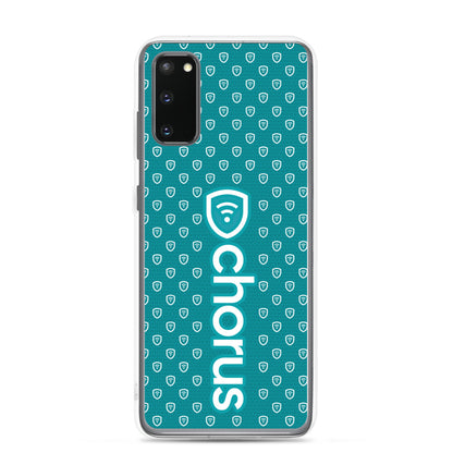 Chorus-Samsung Case