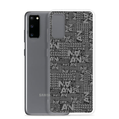 AiN-Samsung Case